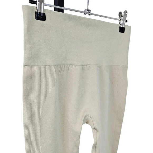 SET Active Womens Sculptflex Seamless Leggings Size Medium - Picture 4 of 8